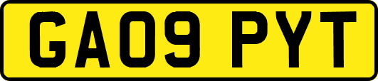 GA09PYT