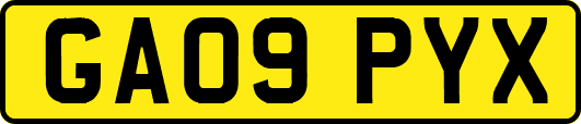 GA09PYX