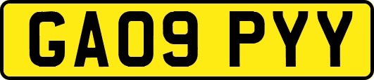 GA09PYY