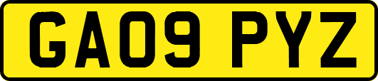 GA09PYZ