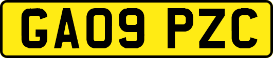 GA09PZC
