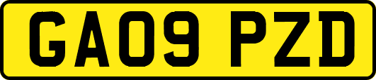GA09PZD