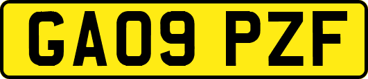 GA09PZF