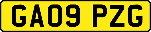 GA09PZG