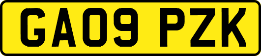 GA09PZK