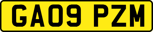 GA09PZM