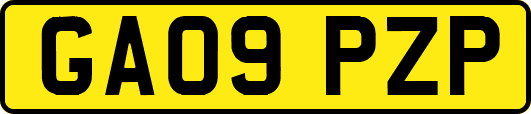 GA09PZP