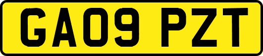 GA09PZT