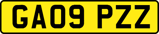 GA09PZZ