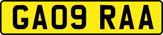 GA09RAA