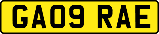 GA09RAE