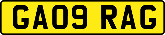 GA09RAG