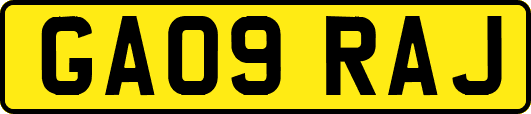 GA09RAJ