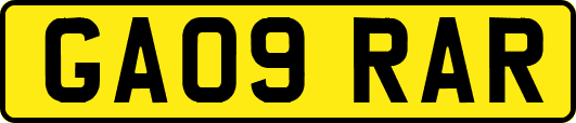 GA09RAR