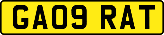GA09RAT