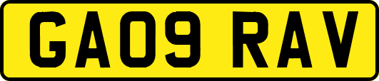 GA09RAV