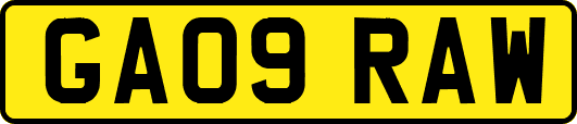 GA09RAW