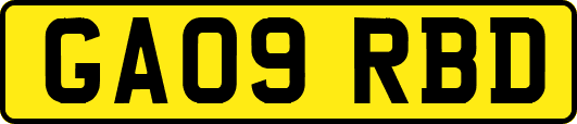 GA09RBD