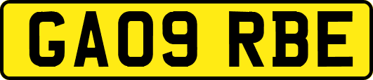 GA09RBE