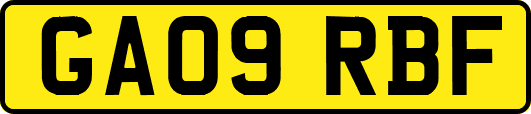 GA09RBF