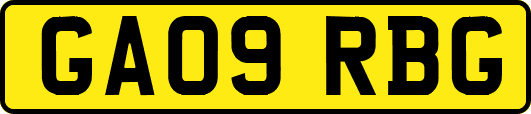GA09RBG