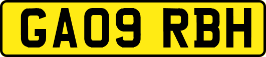 GA09RBH