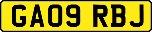 GA09RBJ