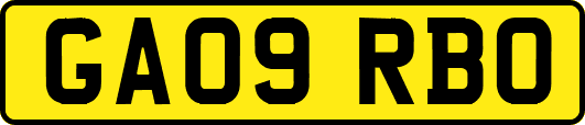 GA09RBO