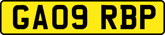 GA09RBP
