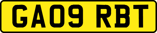 GA09RBT