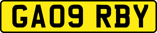 GA09RBY