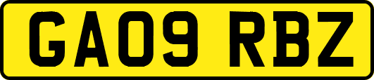 GA09RBZ