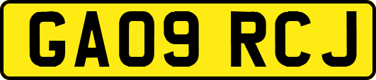 GA09RCJ