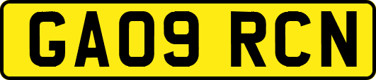 GA09RCN