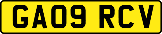 GA09RCV
