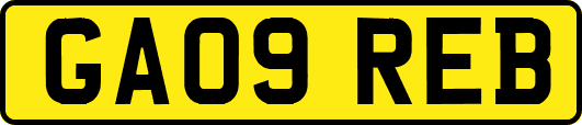 GA09REB