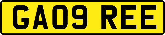 GA09REE