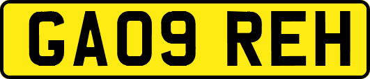 GA09REH