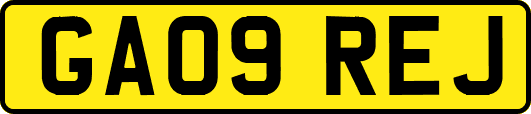 GA09REJ