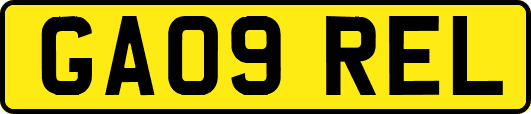 GA09REL