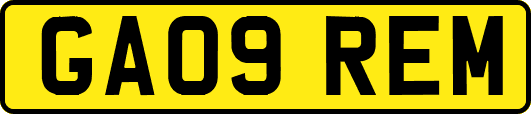 GA09REM