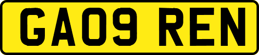 GA09REN