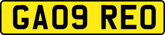 GA09REO