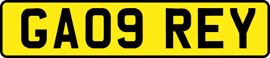 GA09REY