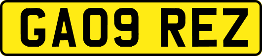 GA09REZ