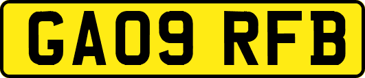 GA09RFB