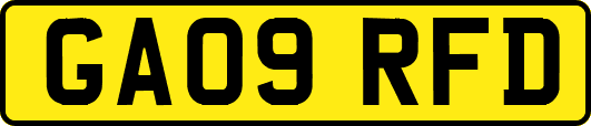 GA09RFD
