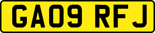 GA09RFJ