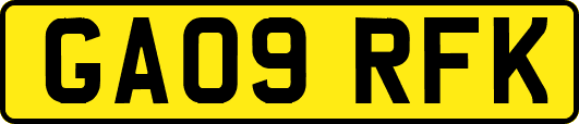 GA09RFK
