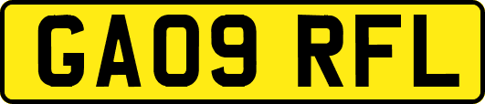 GA09RFL